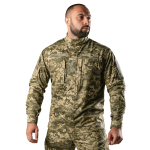 Кітель Blitz Twill Піксель (ММ-14)