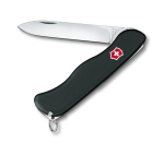 Ніж Victorinox Sentinel, Чорний (0.8413.3)