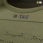 Термосорочка M-Tac компресійна, Ranger Green/Dark Grey 5 Термосорочка M-Tac компресійна, Ranger Green/Dark Grey 5