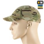Бейсболка M-Tac Five Panel Мультикам 2 Бейсболка M-Tac Five Panel Мультикам 2