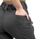 Жіночі штани Helikon-Tex UTP PolyCotton Stretch Rip-Stop, Сірий 8 Жіночі штани Helikon-Tex UTP PolyCotton Stretch Rip-Stop, Сірий 8