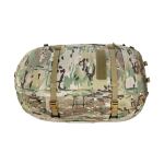 Сумка Tasmanian Tiger Duffel 65 MC, Multicam 14