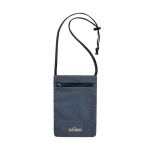 Кошелек нательный Tatonka Skin Neck Pocket, Dark Blue