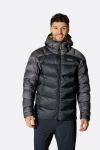 Мужской пуховик Rab Neutrino Pro Down Jacket, Olive (Olive) 4 Мужской пуховик Rab Neutrino Pro Down Jacket, Olive (Olive) 4