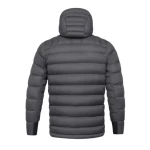 Куртка зимова Frontier Borealis. Пух. Темно-сірий 3 Куртка зимова Frontier Borealis. Пух. Темно-сірий 3