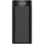 Повербанк Sandberg Powerbank 20000 mAh PD65W 2xQC3.0, Lithium-Ion. Черный 2