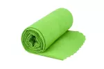 Полотенце из микрофибры Sea to Summit Airlite Towel, M - 36 × 84 см – Салатовый 2 Полотенце из микрофибры Sea to Summit Airlite Towel, M - 36 × 84 см – Салатовый 2