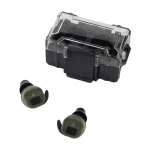Активні захисні беруші Earmor M20T Pro (NRR 30) з Bluetooth. Олива Активні захисні беруші Earmor M20T Pro (NRR 30) з Bluetooth. Олива