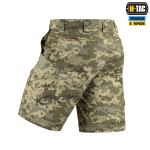 Шорти M-Tac Aggressor Short Піксель (ММ-14) (ММ-14), mM14 4 Шорти M-Tac Aggressor Short Піксель (ММ-14) (ММ-14), mM14 4