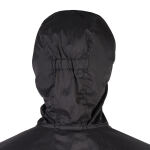 Куртка вітрівка "LUTER" MK2 Combat Black 5