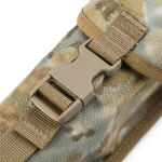 Підсумок для двох магазинів AK "BASE" Covert Arid Camo Pat. D 697,319 3 Підсумок для двох магазинів AK "BASE" Covert Arid Camo Pat. D 697,319 3