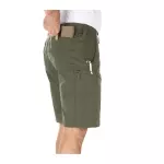 Шорти тактичні "5.11 Apex Short" TDU Green 6