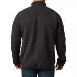 Куртка флісова 5.11 Tactical® "HQ Tech Fleece Jacket" Black 2 Куртка флісова 5.11 Tactical® "HQ Tech Fleece Jacket" Black 2