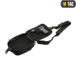 Сумка M-Tac Cube Bag Чорна 3