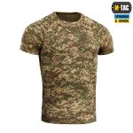 Футболка реглан M-Tac Summer NGU Camo потовідвідна 3 Футболка реглан M-Tac Summer NGU Camo потовідвідна 3