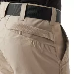 Штани тактичні 5.11 Tactical® "ABR™ Pro Pants" Khaki 8 Штани тактичні 5.11 Tactical® "ABR™ Pro Pants" Khaki 8