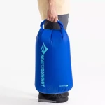 Гермомішок Sea to Summit Lightweight Dry Bag 35 л. Сірий 2 Гермомішок Sea to Summit Lightweight Dry Bag 35 л. Сірий 2