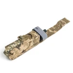 Подсумок под турникет Rarog. Cordura 500D. Пиксель (мм-14) 3 Подсумок под турникет Rarog. Cordura 500D. Пиксель (мм-14) 3