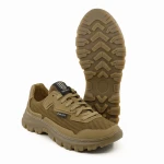 Кроссовки тактические Milbot Rush GTX. Койот 2 Кроссовки тактические Milbot Rush GTX. Койот 2