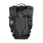Штурмовой рюкзак Tasmanian Tiger Modular Daypack 18 л, Black 3 Штурмовой рюкзак Tasmanian Tiger Modular Daypack 18 л, Black 3