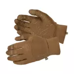Рукавички тактичні "5.11 Tactical Stratos Stretch Fleece Gloves" Kangaroo