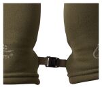 Рукавиці Helikon-Tex Tracker Outback Gloves, Олива 7 Рукавиці Helikon-Tex Tracker Outback Gloves, Олива 7