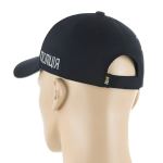 Бейсболка M-Tac Поліція легка Dark Темно, dark Navy Blue 3 Бейсболка M-Tac Поліція легка Dark Темно, dark Navy Blue 3