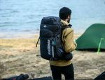 Рюкзак туристичний Naturehike NH18Y045-Q 45 л чорний 2 Рюкзак туристичний Naturehike NH18Y045-Q 45 л чорний 2