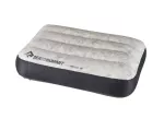 Надувна подушка Sea to Summit Aeros Down Pillow, Regular/Large/Deluxe – Сіра 6 Надувна подушка Sea to Summit Aeros Down Pillow, Regular/Large/Deluxe – Сіра 6