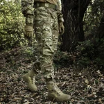 Штани Helikon-Tex Urban Tactical - Flex. Мультикам 3 Штани Helikon-Tex Urban Tactical - Flex. Мультикам 3