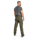 Брюки влагозащитные Sturm Mil-Tec "Softshell Pants Assault" Ranger Green 4 Брюки влагозащитные Sturm Mil-Tec "Softshell Pants Assault" Ranger Green 4