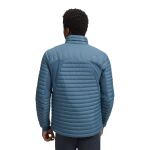 Мужской пуховик Black Diamond M Access Down 1.0 Jacket, Midnight Blue 4 Мужской пуховик Black Diamond M Access Down 1.0 Jacket, Midnight Blue 4