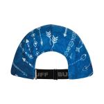 Кепка дитяча (8-12) Buff Kids Pack Cap, Archery Blue 5