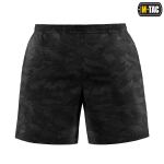 Шорти M-Tac Training Чорні Reflective Camo, black Reflective Camo 2 Шорти M-Tac Training Чорні Reflective Camo, black Reflective Camo 2