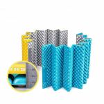 Килимок туристичний складаний Naturehike Thickened NH20FCD07 IXPE Blue 6