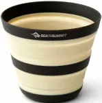 Чашка складна Sea to Summit Frontier UL Collapsible Cup 400 мл – Бежева
