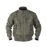 Куртка демісезонна Sturm Mil-Tec "US Tactical Flight Jacket" Olive