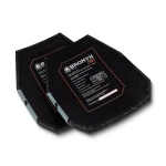 Поліетиленові бронеплити 3 класу Ultimate Bronyx (комплект). Вага 1.98 кг. Розмір М (25х30 см) 4 Поліетиленові бронеплити 3 класу Ultimate Bronyx (комплект). Вага 1.98 кг. Розмір М (25х30 см) 4