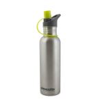 Фляга Pinguin Bottle 0, 8 л – Срібляста