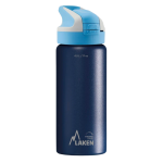 Термопляшка Laken Summit Thermo Bottle 0.5 L, Blue
