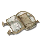 Органайзер "Несесер" Malva. S (22 х 14 cм). Мультикам 4 Органайзер "Несесер" Malva. S (22 х 14 cм). Мультикам 4