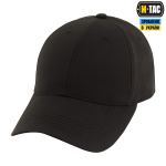 Бейсболка M-Tac Summer Flex Чорний
