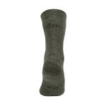 Шкарпетки Tribe Merino Hike Winter, Оливкові 6 Шкарпетки Tribe Merino Hike Winter, Оливкові 6