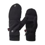 Перчатки мужские Black Diamond WindWeight Mitts, Black