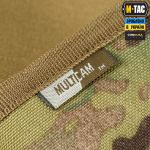 Гаманець M-Tac Elite Gen.II Мультикам з липучкою 4 Гаманець M-Tac Elite Gen.II Мультикам з липучкою 4