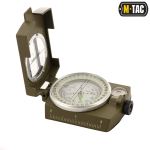 Компас армійський M-Tac Олива 2