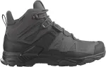 Черевики Salomon X ULTRA Forces MID GTX, Wolf/black/black