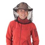 Сетка на голову от комаров Sea to Summit Mosquito Headnet Permethrin Black 2