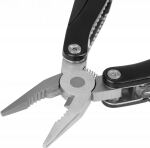 Мультиінструмент Sturm Mil-Tec "Multi Tool" Black 8 Мультиінструмент Sturm Mil-Tec "Multi Tool" Black 8