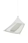 Москітна сітка Sea to Summit Nano Mosquito Pyramid Net Single, 1 особа – Сіра